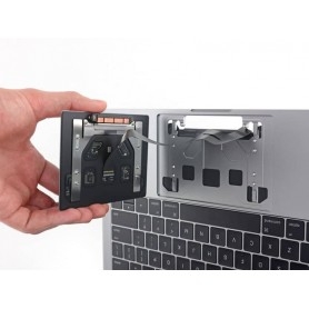 Forfait Réparation Remplacement Trackpad Apple MacBook Pro 13"