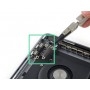 Remplacement connecteur de charge MacBook Pro 13 pouces 2016 à 2022