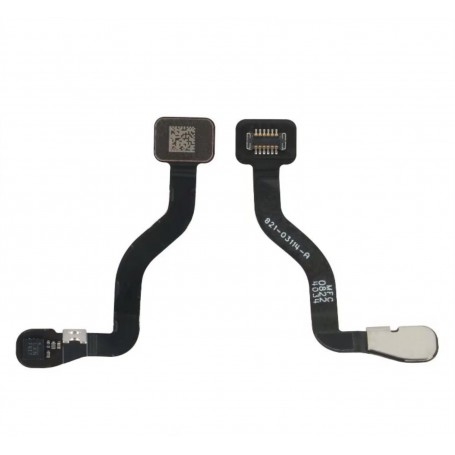 Nappe Capteur Angle Ecran Apple MacBook Pro 16" A2485 A2780 A2991 A3186 A3403