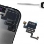 Remplacement Nappe Proximité iPhone