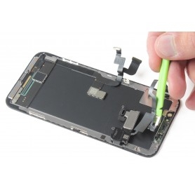 Forfait Réparation Remplacement Nappe Proximité iPhone