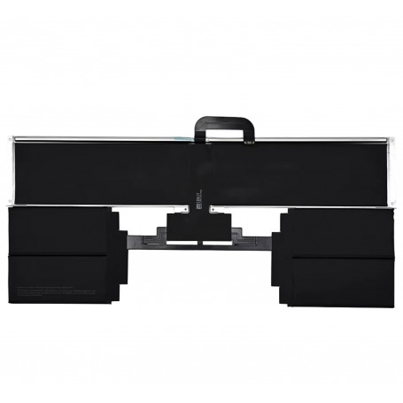 Batterie A2797 Apple MacBook Air 15" M2 A2941 A3114 11.54V 66.5Wh 5762mAh