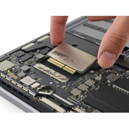 Forfait Remplacement SSD 500Go Apple MacBook Pro 13" A1708