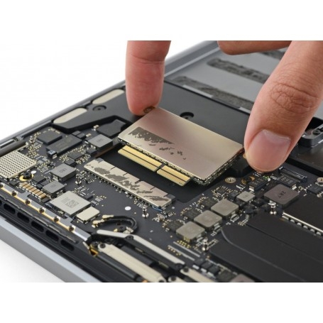 Forfait Remplacement SSD 500Go Apple MacBook Pro 13" A1708