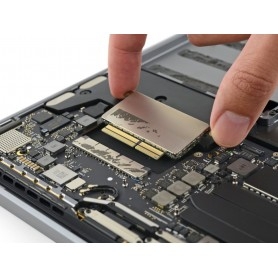 Forfait Remplacement SSD 256Go Apple MacBook Pro 13" A1708