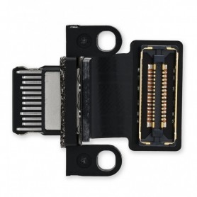 Connecteur USB-C Apple MacBook Pro 16" A2485 A2780 A2991