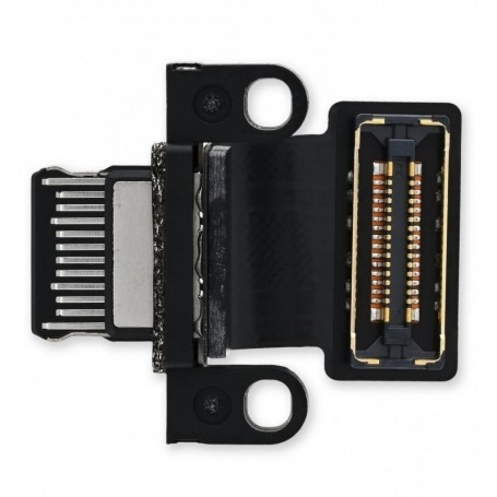 Connecteur USB-C Apple MacBook Pro 16" A2485 A2780 A2991