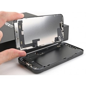 Forfait Réparation Remplacement Ecran Apple iPhone 16e - Original