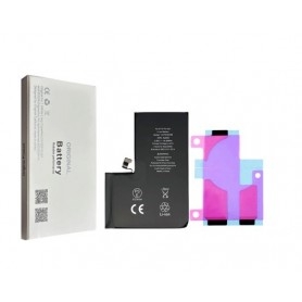 Batterie A2830 Apple iPhone 14 Pro Max - 3.87V 16,68 Wh 4323mAh