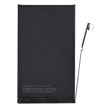 Batterie A3287 Apple iPhone 16 - 3.8V 13.84Wh 3561mAh