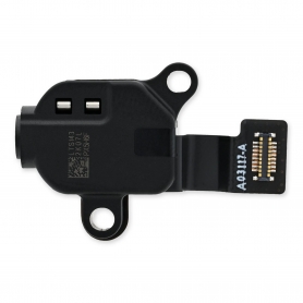 Connecteur Jack Audio Apple MacBook Pro 16" A2485 A2780 A2991 A3186 A3403