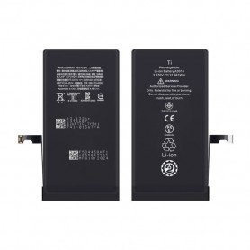Batterie A3018 Apple iPhone 15 - 12.98Wh 3349mAh