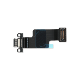 Nappe Connecteur USB-C Apple MacBook Air 15" M2 M3 A2941 A3114 Noir