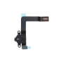 Nappe Audio Prise Jack Apple MacBook Air 15" M2 M3 A2941 A3114 Noir