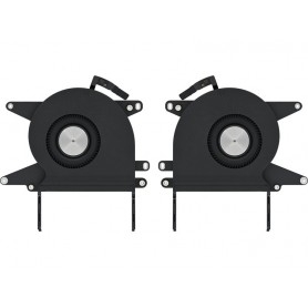 Ventilateur Droite Gauche Apple MacBook Pro 16"A2141 2019