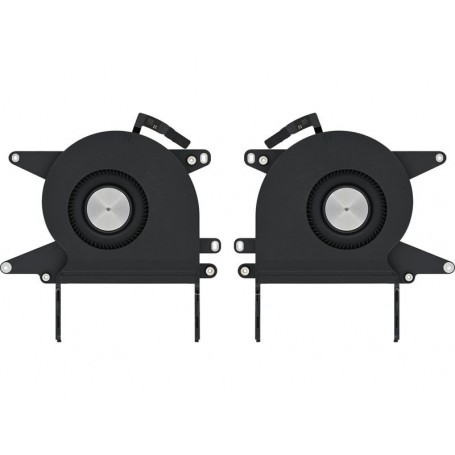 Ventilateur Droite Gauche Apple MacBook Pro 16"A2141 2019