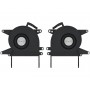 Ventilateur Droite Gauche Apple MacBook Pro 16"A2141 2019