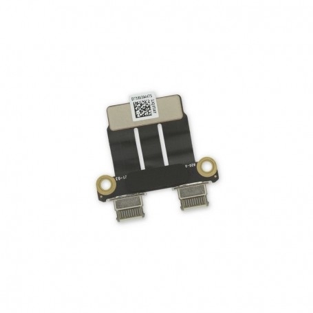 Connecteur USB-C Apple MacBook Pro 13"/15"/16" 2016/17 2018 2019 2020 - Occasion