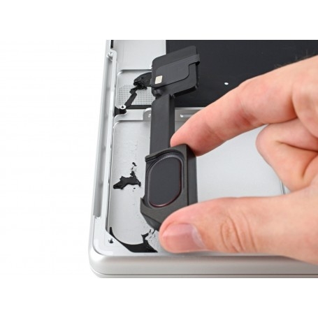 Haut Parleur Gauche Apple MacBook Pro 16" A2485 A2780 A2991 A3186 A3403
