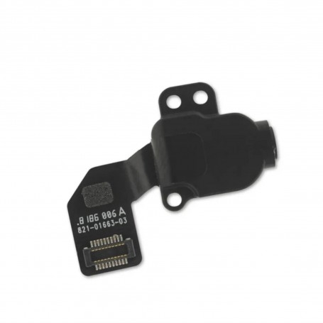 Nappe Connecteur Prise Jack Apple MacBook Pro 15" A1990 821-01663