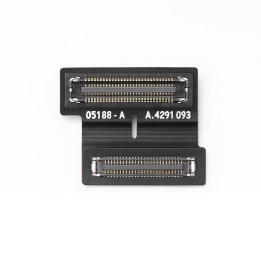Nappe connexion carte MacBook Air 15 M3 A3114 | Macinfo