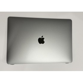 Ecran LCD Complet Apple MacBook Pro 13" A1989 A2159 A2251 A2289 Gris Sidéral G-B
