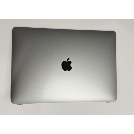 Ecran LCD Complet Apple MacBook Pro 13" A1989 A2159 A2251 A2289 Gris Sidéral G-B
