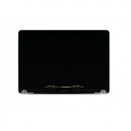 Ecran LCD Complet Apple MacBook Pro 13" A1989 A2159 A2251 A2289 Argent GRADE B