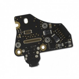 Carte Son Apple MacBook Air 13" A1932 2018 2019 820-01124 Audio Jack Interne