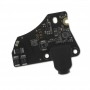 Carte Son Apple MacBook Air 13" A1932 2018 2019 820-01124 Audio Jack Interne