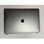 Ecran LCD Complet Apple MacBook Pro 15" A1990 Gris Sidéral 2018 2019 - GRADE B