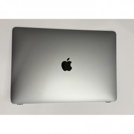 Ecran LCD Complet Apple MacBook Pro 13" A1989 A2159 A2251 A2289 Gris Sidéral G-D
