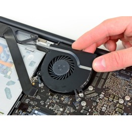 Forfait Réparation Remplacement Ventilateur Droit MacBook Pro 15"