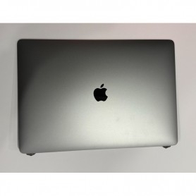 Ecran LCD Complet Apple MacBook Pro 16" A2141 Gris Sidéral 2019 - GRADE C
