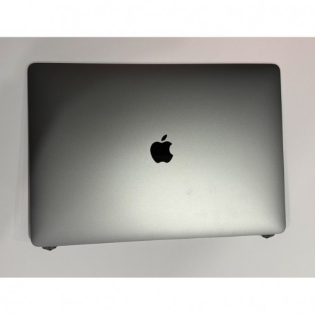 Ecran LCD Complet Apple MacBook Pro 16" A2141 Gris Sidéral 2019 - GRADE C