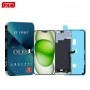 Ecran Apple iPhone 15 Pro Max OLED - Compatible