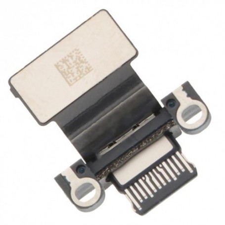 Connecteur USB-C Apple MacBook Air 13" M3 A3113 2024 Noir