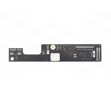Carte de connexion interne compatible MacBook Air 13 pouces M3 A3113 (2024) – réf Apple 820-03607