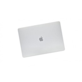Écran LCD Complet MacBook Pro 15 A1990 Argent 2018 2019 Grade C