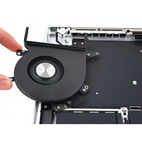 Forfait Réparation Remplacement Ventilateur Droit MacBook Pro 14"