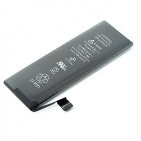 Batterie Apple iPhone SE 2016 3.82V 6,21Whr 1624mAh