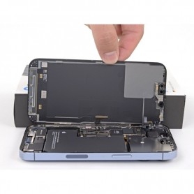 Forfait Réparation Remplacement Ecran Apple iPhone 13 Pro Max - Compatible LCD