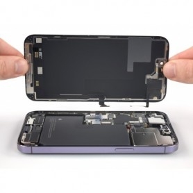 Remplacement écran iPhone 14 Pro Max Compatible LCD à Paris
