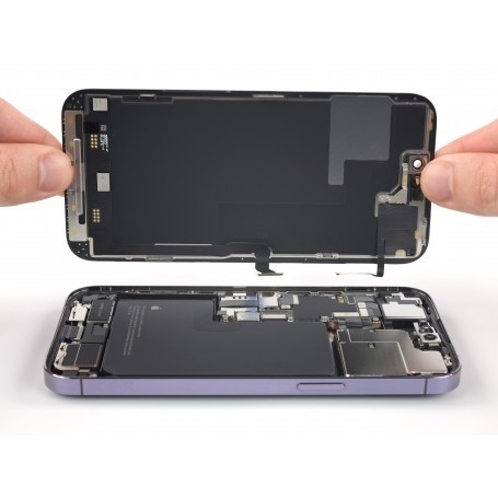 Remplacement écran iPhone 14 Pro Max Compatible LCD à Paris