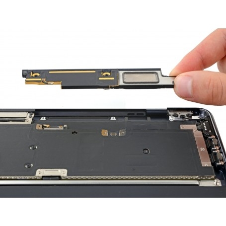 Haut-parleurs Apple MacBook Air 13 M2 M3 | Macinfo