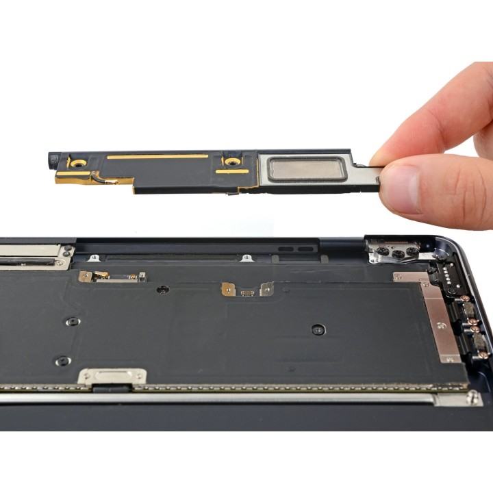 Haut-parleurs Apple MacBook Air 13 M2 M3 | Macinfo