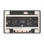 Trackpad TouchPad Apple MacBook Pro 14" M3 M4 A2992 A3112 A3185 A3401 Argent