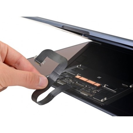 Forfait Réparation Remplacement Nappe Trackpad MacBook Air 13" M1/2/3/4/5
