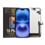 Ecran Apple iPhone 16 Plus - Compatible OLED