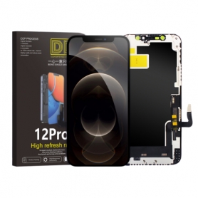 Ecran Apple iPhone 12 / 12 Pro - Compatible OLED